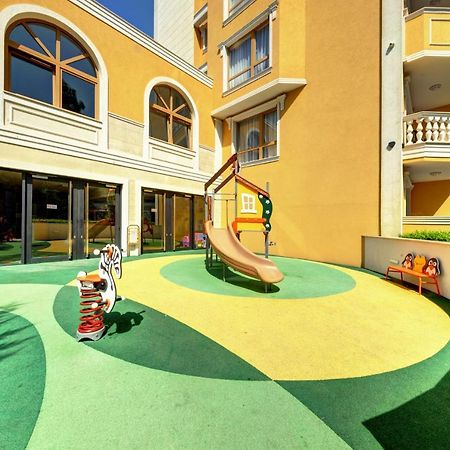 Marina Sands Bijou Boutique Is An Excellent Choice For Travelers Visiting Obzor Exteriör bild