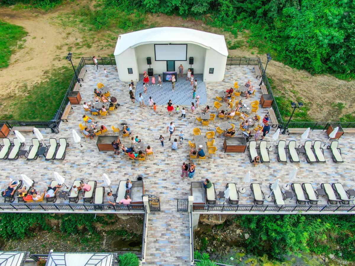 Marina Sands Bijou Boutique Is An Excellent Choice For Travelers Visiting Obzor Exteriör bild