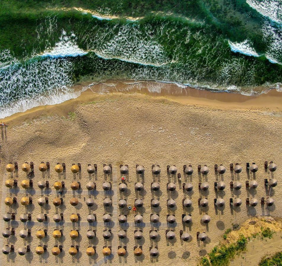 Marina Sands Bijou Boutique Is An Excellent Choice For Travelers Visiting Obzor Exteriör bild