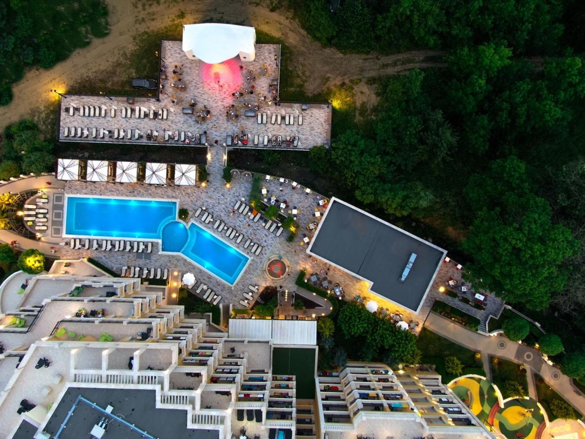 Marina Sands Bijou Boutique Is An Excellent Choice For Travelers Visiting Obzor Exteriör bild