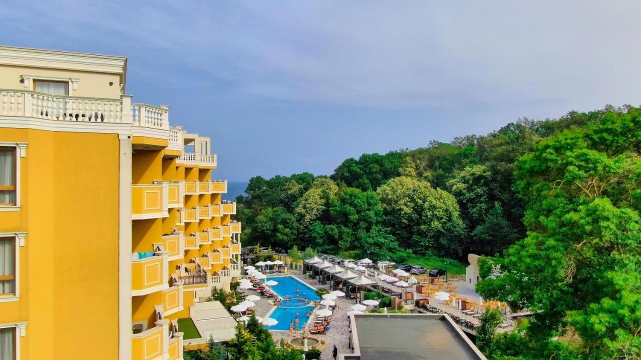 Marina Sands Bijou Boutique Is An Excellent Choice For Travelers Visiting Obzor Exteriör bild
